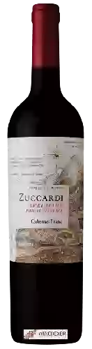 Winery Zuccardi - Cabernet Franc