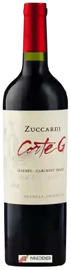 Winery Zuccardi - Corte G