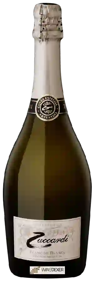 Winery Zuccardi - Cuvée Especial Blanc De Blancs