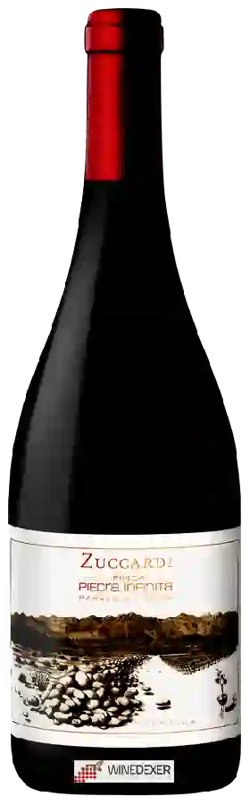 Winery Zuccardi - Finca Piedra Infinita