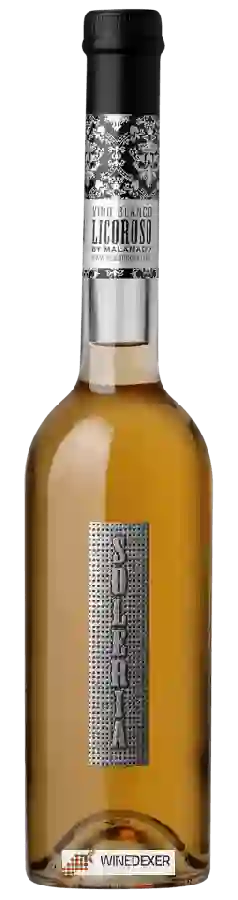 Winery Zuccardi - Malamado Soleria