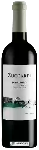 Winery Zuccardi - Malbec Vista Flores