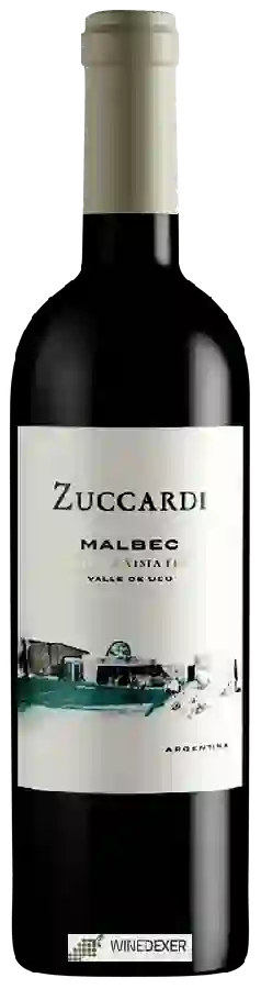 Winery Zuccardi - Malbec Vista Flores Winery Zuccardi - Malbec Vista Flores