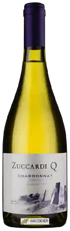 Winery Zuccardi - Q Chardonnay Winery Zuccardi - Q Chardonnay