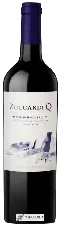 Winery Zuccardi - Q Tempranillo