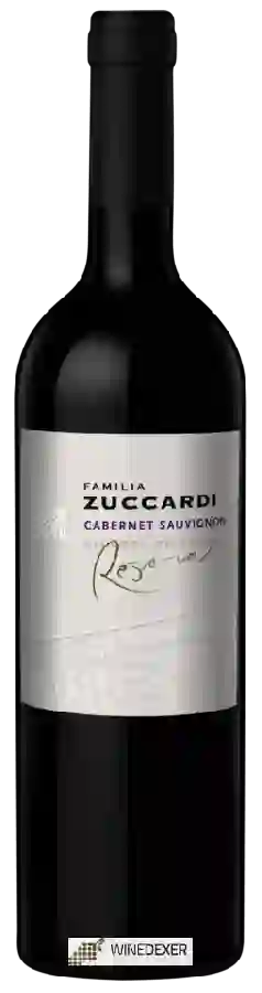 Winery Zuccardi - Reserva Cabernet Sauvignon Winery Zuccardi - Reserva Cabernet Sauvignon