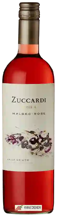 Winery Zuccardi - Serie A Malbec Rosé Winery Zuccardi - Serie A Malbec Rosé