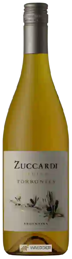 Winery Zuccardi - Serie A Torrontés Winery Zuccardi - Serie A Torrontés