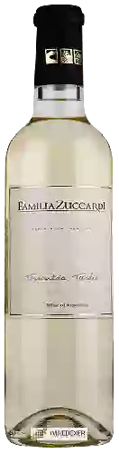 Winery Zuccardi - Tardio Torrontés