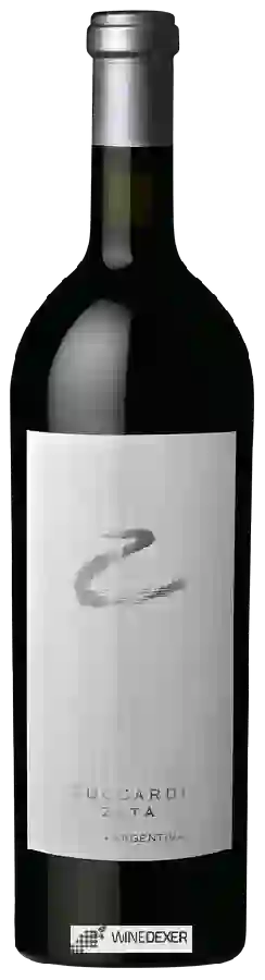 Winery Zuccardi - Zeta Winery Zuccardi - Zeta