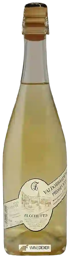 Winery Zucchetto - Valdobbiadene Prosecco Winery Zucchetto - Valdobbiadene Prosecco