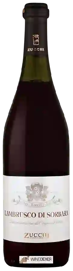 Winery Zucchi - Lambrusco di Sorbara Winery Zucchi - Lambrusco di Sorbara