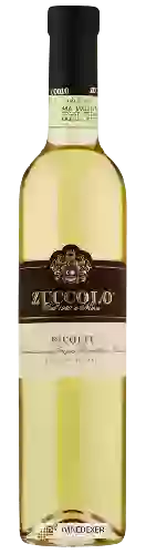 Winery Zuccolo - Picolit