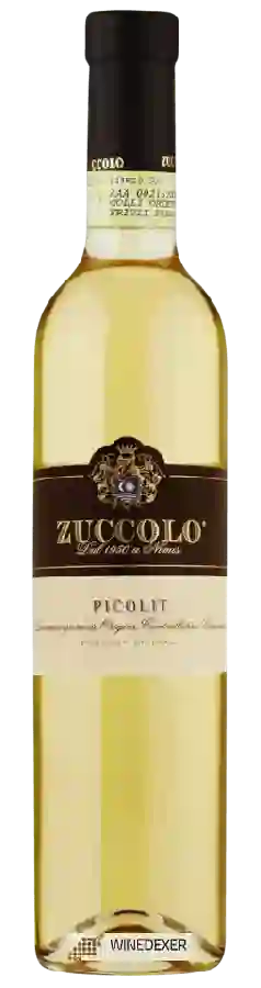 Winery Zuccolo - Picolit