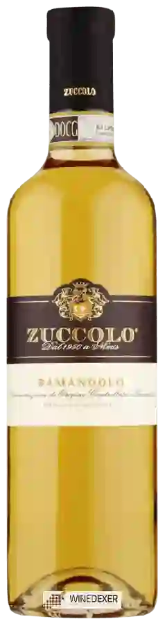 Winery Zuccolo - Ramandolo