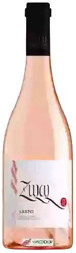 Winery Zulal - Areni Rosé