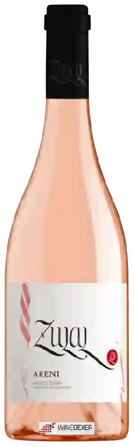 Winery Zulal - Areni Rosé