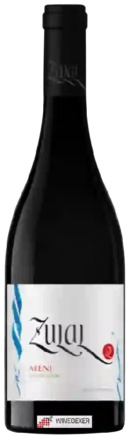 Winery Zulal - Areni Winery Zulal - Areni