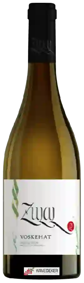 Winery Zulal - Voskehat