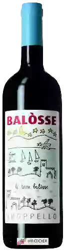 Winery Zuliani - Balòsse Groppello