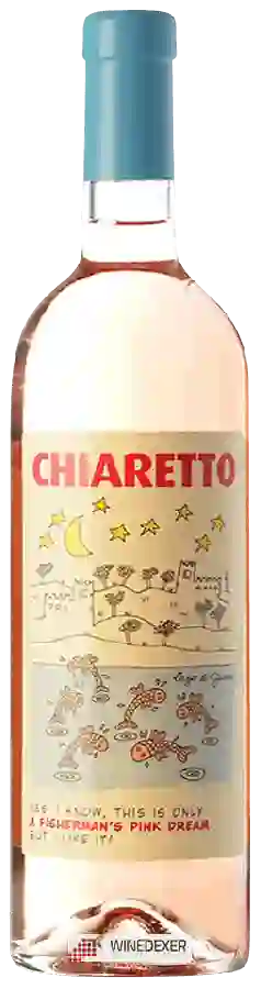 Winery Zuliani - Chiaretto