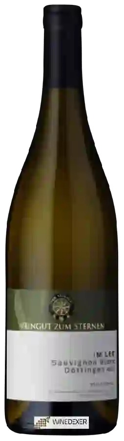 Winery Zum Sternen - Im Lee Sauvignon Blanc Winery Zum Sternen - Im Lee Sauvignon Blanc