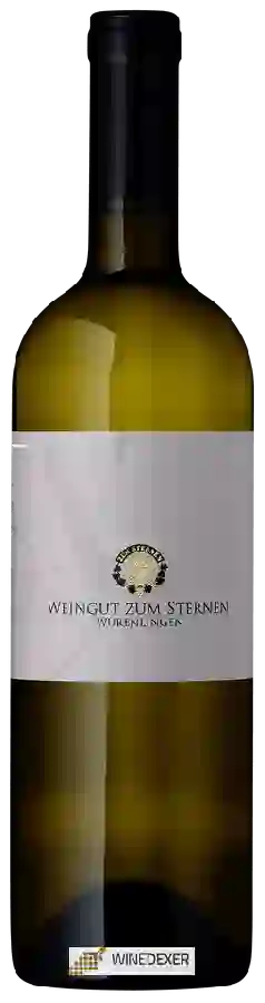 Winery Zum Sternen - Sélection Weiss Winery Zum Sternen - Sélection Weiss