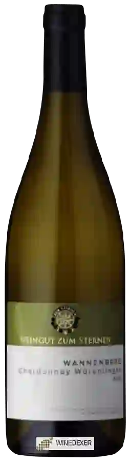 Winery Zum Sternen - Wannenberg Chardonnay Winery Zum Sternen - Wannenberg Chardonnay