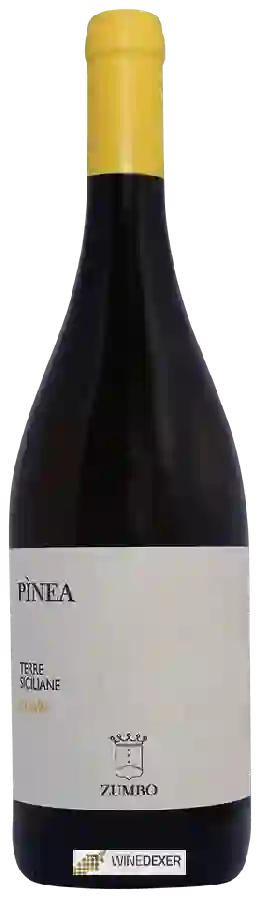 Winery Zumbo - Pìnea