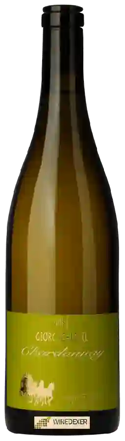 Winery Weingut Zur Alten Post - Georg Schlegel - Chardonnay