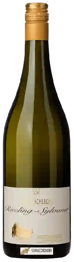 Winery Weingut Zur Alten Post - Georg Schlegel - Riesling - Sylvaner Winery Weingut Zur Alten Post - Georg Schlegel - Riesling - Sylvaner