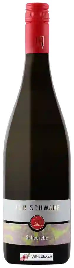 Winery Zur Schwane - Scheurebe