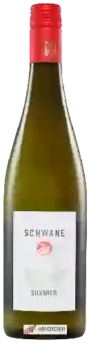 Winery Zur Schwane - Silvaner
