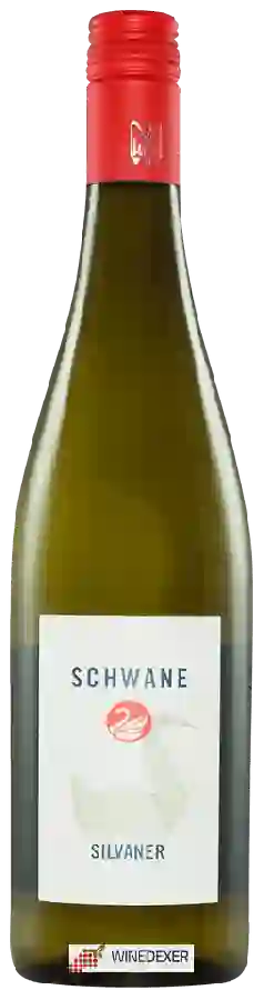 Winery Zur Schwane - Silvaner Winery Zur Schwane - Silvaner