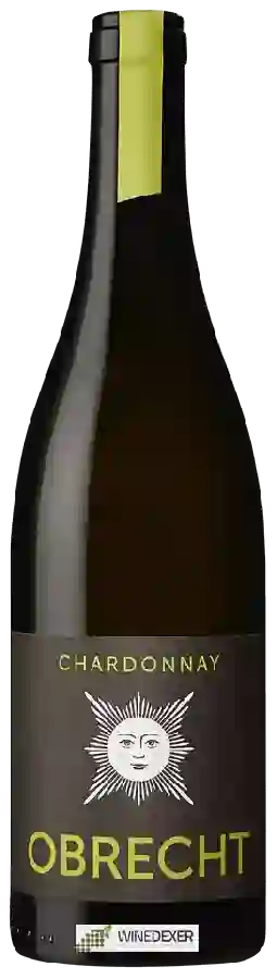Winery Obrecht - Chardonnay