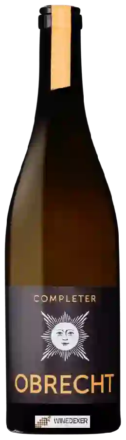 Winery Obrecht - Completer
