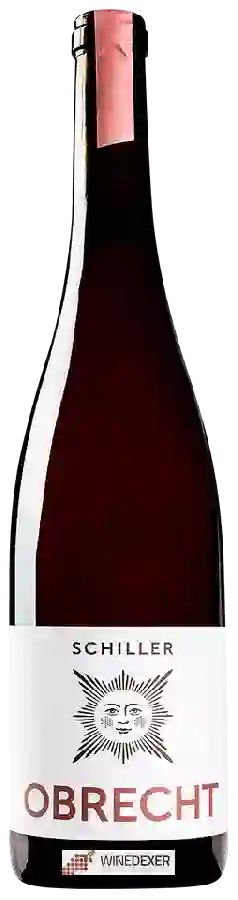 Winery Obrecht - Schiller