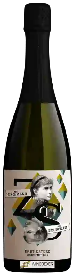 Winery Zuschmann Schöfmann - Grüner Veltliner Brut Nature