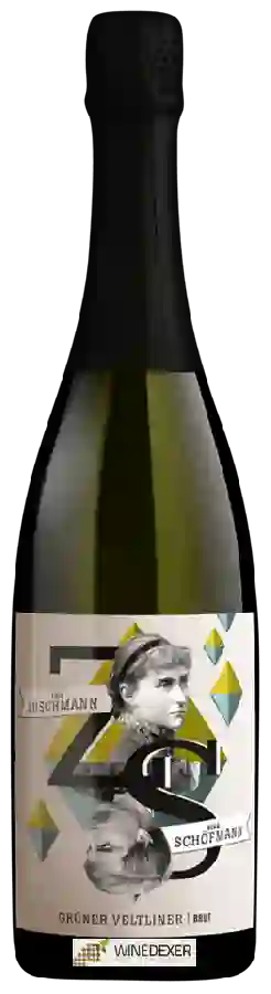 Winery Zuschmann Schöfmann - Grüner Veltliner Brut