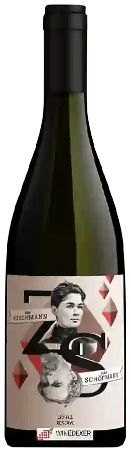 Winery Zuschmann Schöfmann - Opal Reserve