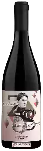 Winery Zuschmann Schöfmann - Pinot Noir Reserve