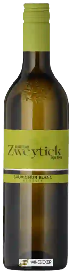 Winery Christian Zweytick Johann - Sauvignon Blanc Klassik Winery Christian Zweytick Johann - Sauvignon Blanc Klassik