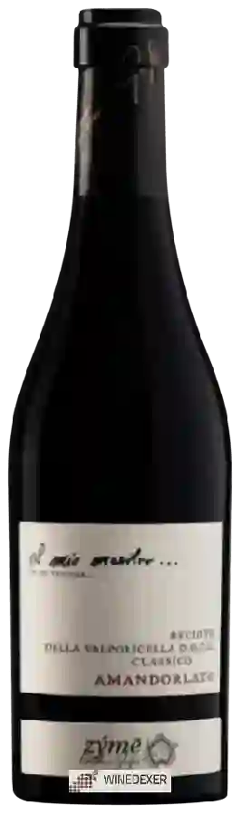 Winery Zýmē - Amandorlato Recioto della Valpolicella Classico